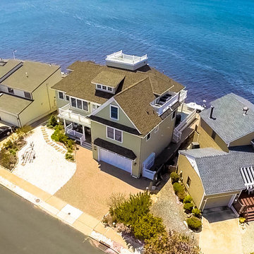 Baine Contracting constructs new homes in New Jersey. Check out these new home