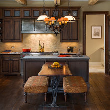 Kitchen Reno