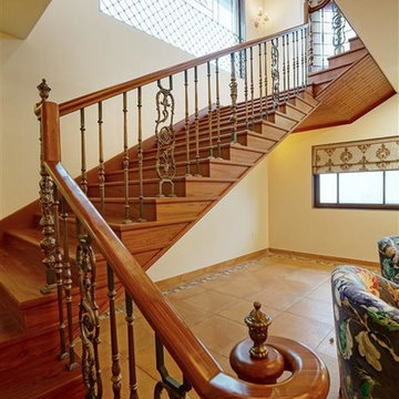 Mountain House