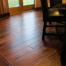 Flooring