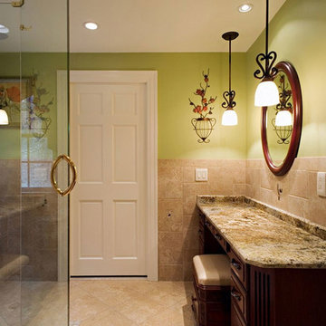 Crete Bathroom