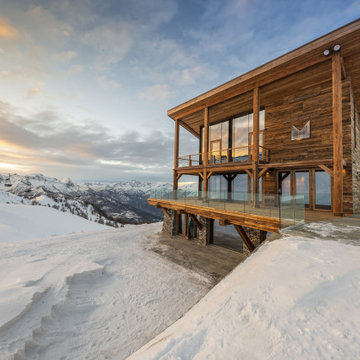 Rifugio La Marmotta