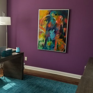 Working Office Spaces