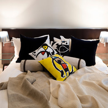 High End Bespoke Design - Apartment South Kensington London
