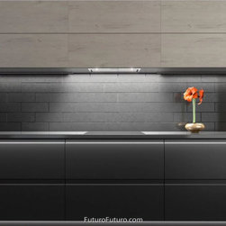Futuro Futuro 22-inch Insert-Liner Wall Range Hood - Range Hoods And Vents