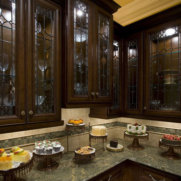 Gran Palacio - Parade of Homes Award Winner