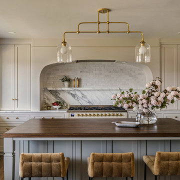 Timeless Vista Project