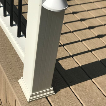 Main Street Makeover