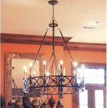 Foyer Lighting