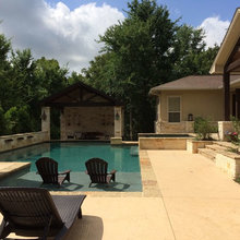 pools-outdoor living