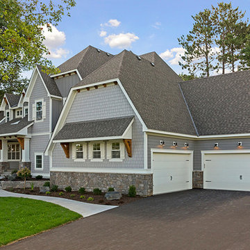 Red Pine Farm - Spring 2017 Parade of Homes Model