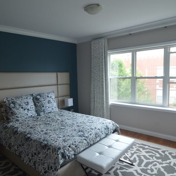 Urban Townhouse