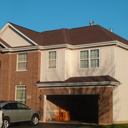 Nothing but Roofing - Roofing And Gutters