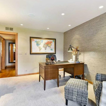 Condo in Walnut Creek