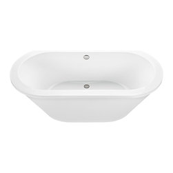 MTI New Yorker 6 - 72X36 Bathtub - Products