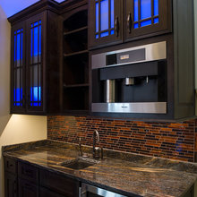 Kitchen Ideas