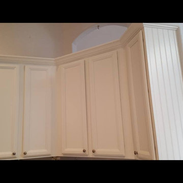 New Cabinet Painting Pictures