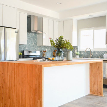 Tustin Full Renovation