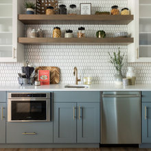 butler's pantry