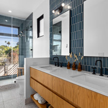 kids bathroom