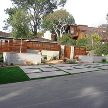 Landscape Ideas