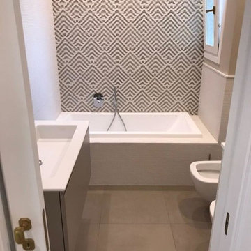 Bagno ospiti