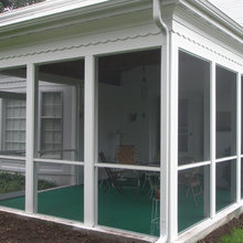 porch