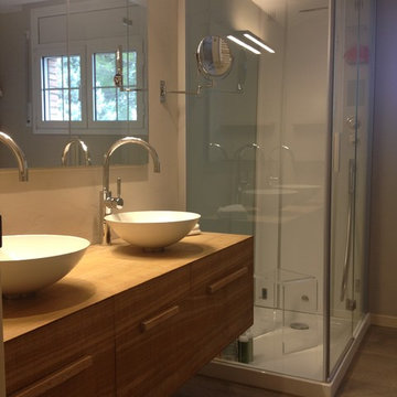Vivienda_ Barcelona