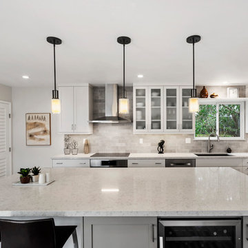 Stylish Contemporary