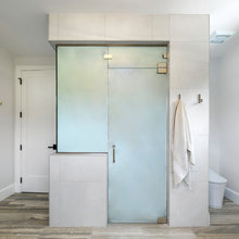 Shower Glass