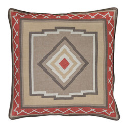 New Mesa Pillows - Products