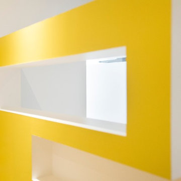 Cabinet médical P