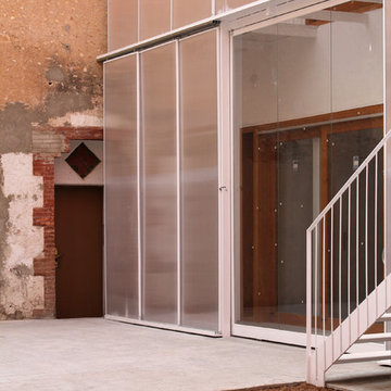 Rehabilitació de la Casa Parroquial de Vila-rodona