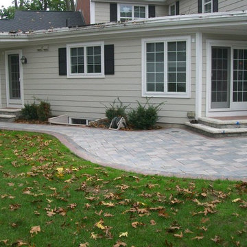 Hardscapes