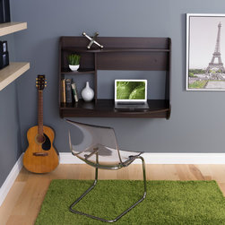 Kurv Desks - Desks And Hutches