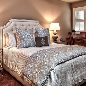 Lot 948 @ Norton Commons