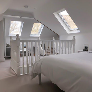 Loft Conversion