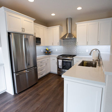 kitchenCRATE Custom Shadowhill Circle, San Ramon, CA