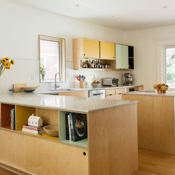 Brookline House