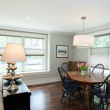 Bryn Mawr, PA Dining Room