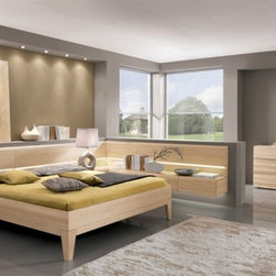 Alba Bedroom - Bedroom Products