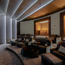 Cinema Room