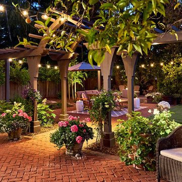 An Enchanted Evening