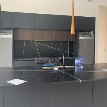 New Braunfels Kitchen Ongoing Project