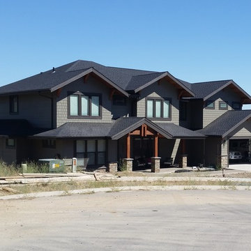 Family Home