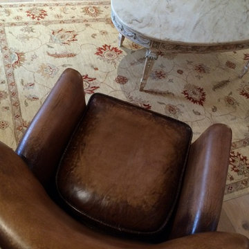 HOTEL RUG PROJECTS by RUG EMPORIUM