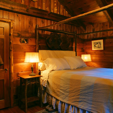 Lake House, Kent NY