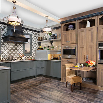 2015 Kitchen & Bath Industry Show
