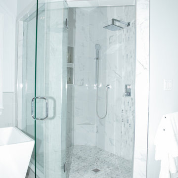 Bathroom completed images