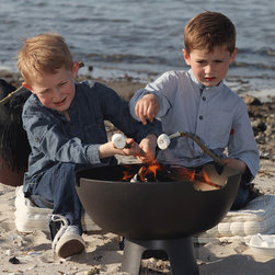Ignis Feuerstelle - Fire Pits
